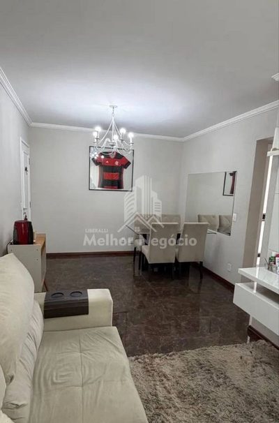 Apartamento, 2 quartos, 60 m² - Foto 3