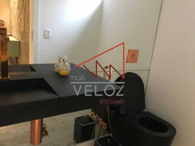 Apartamento, 3 quartos, 180 m² - Foto 1