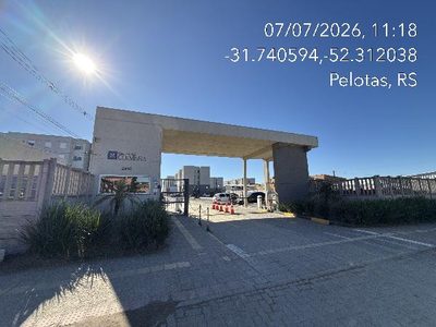 Apartamento, 2 quartos, 47 m² - Foto 1