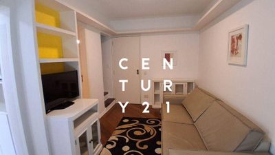 Apartamento, 1 quarto, 50 m² - Foto 3
