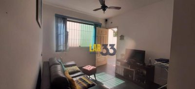 Apartamento, 2 quartos, 40 m² - Foto 1