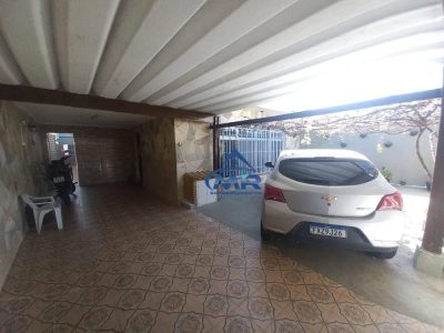 Casa, 3 quartos, 130 m² - Foto 1