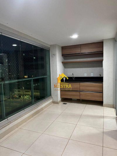 Apartamento, 3 quartos, 118 m² - Foto 5