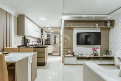 Casa, 2 quartos, 48 m² - Foto 1
