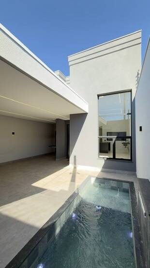 Casa, 3 quartos, 150 m² - Foto 1