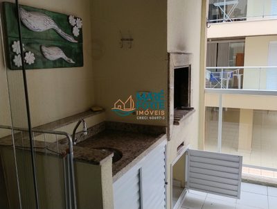 Apartamento, 2 quartos, 110 m² - Foto 3