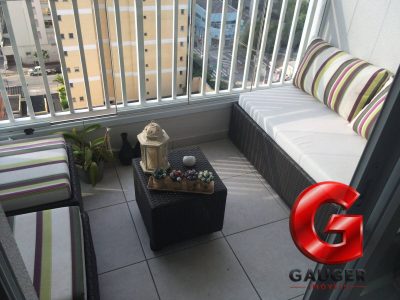 Apartamento, 2 quartos, 70 m² - Foto 5