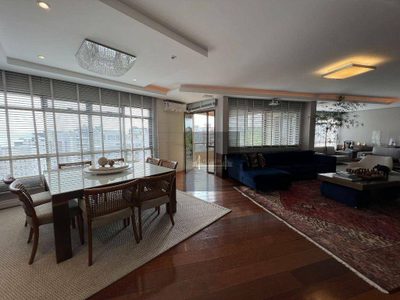 Apartamento, 4 quartos, 264 m² - Foto 4
