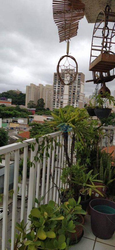 Apartamento, 1 quarto, 36 m² - Foto 4