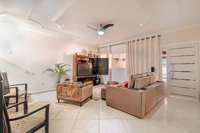 Sobrado, 3 quartos, 352 m² - Foto 5