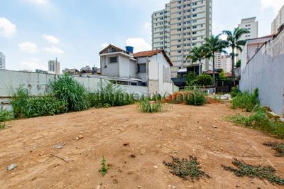 Terreno, 480 m² - Foto 1