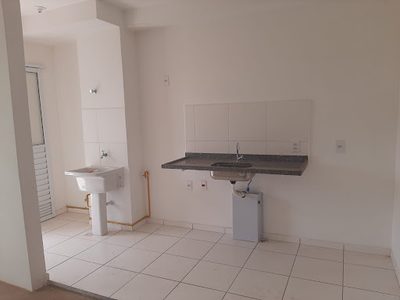 Apartamento, 2 quartos, 60 m² - Foto 5