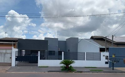 Casa, 4 quartos, 193 m² - Foto 1