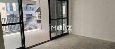Apartamento, 3 quartos, 100 m² - Foto 1