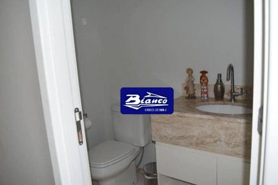 Apartamento, 4 quartos, 168 m² - Foto 3