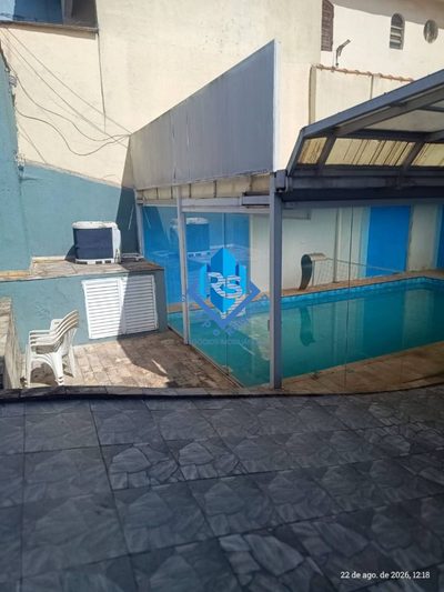 Casa, 4 quartos, 448 m² - Foto 3
