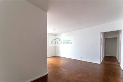Apartamento, 2 quartos, 116 m² - Foto 1