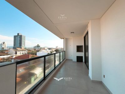 Apartamento, 3 quartos, 90 m² - Foto 5