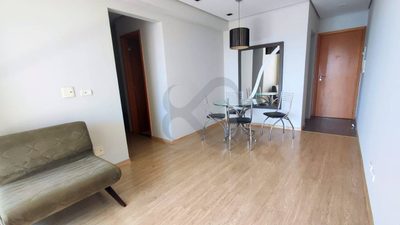 Apartamento, 2 quartos, 72 m² - Foto 5