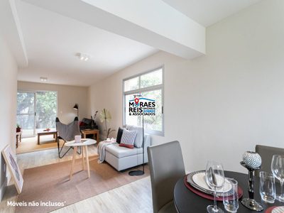 Apartamento, 3 quartos, 162 m² - Foto 3