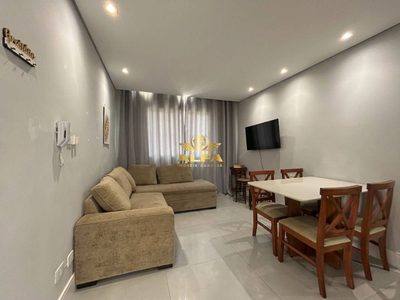 Cobertura, 3 quartos, 103 m² - Foto 1