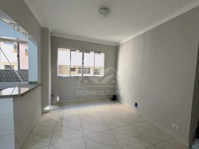 Apartamento, 1 quarto, 52 m² - Foto 3