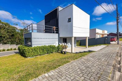 Sobrado, 3 quartos, 194 m² - Foto 2