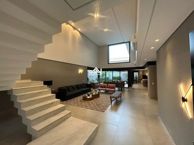 Sobrado, 4 quartos, 466 m² - Foto 3