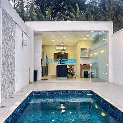 Casa, 2 quartos, 250 m² - Foto 2