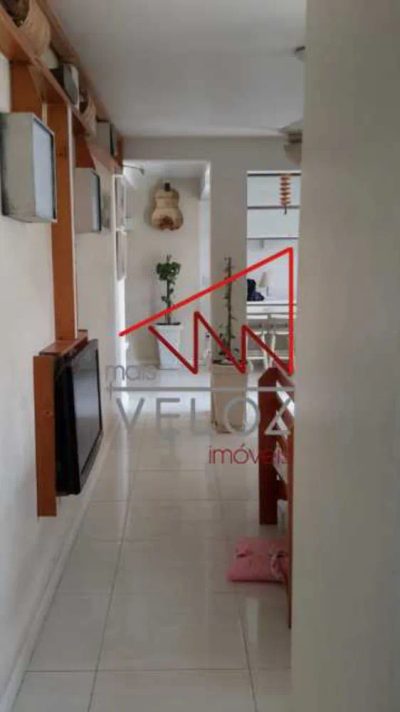 Cobertura, 3 quartos, 145 m² - Foto 4