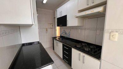 Apartamento, 2 quartos, 60 m² - Foto 1