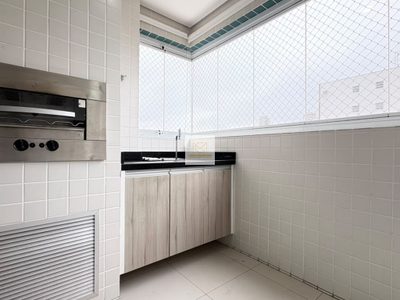 Apartamento, 2 quartos, 66 m² - Foto 2
