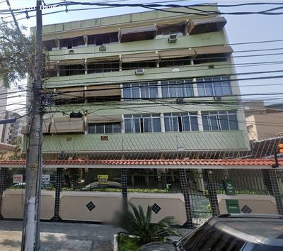 Apartamento, 3 quartos, 94 m² - Foto 1