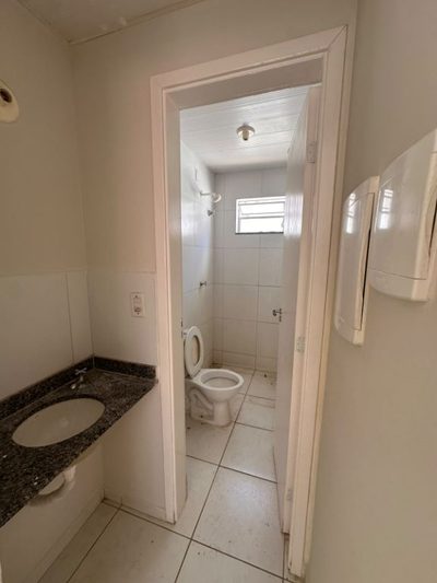 Casa, 2 quartos, 60 m² - Foto 3