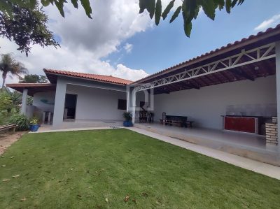 Sítio, 2 quartos, 1000 m² - Foto 5