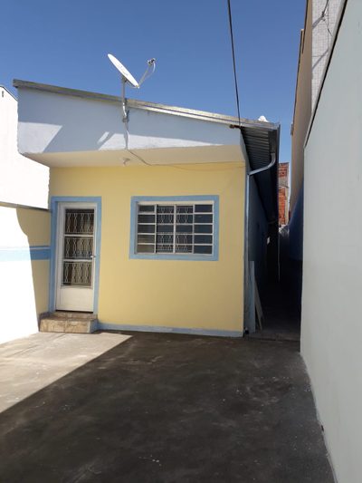Casa, 2 quartos, 55 m² - Foto 2
