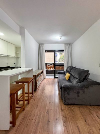 Apartamento, 2 quartos, 60 m² - Foto 4