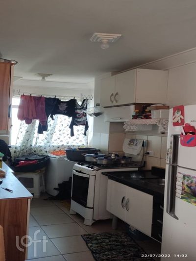 Apartamento, 2 quartos, 46 m² - Foto 3