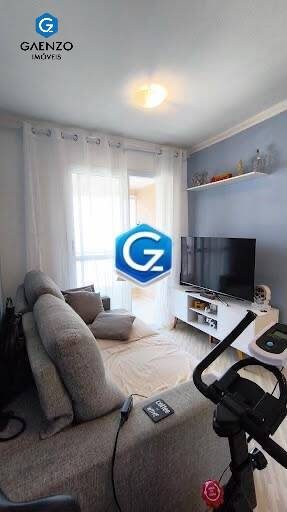 Apartamento, 2 quartos, 48 m² - Foto 5
