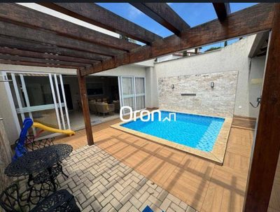Sobrado, 4 quartos, 180 m² - Foto 2
