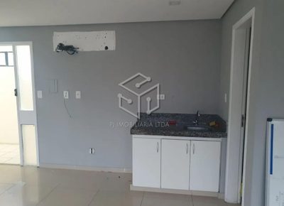 Sala-Conjunto, 35 m² - Foto 3