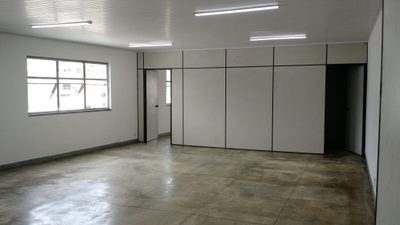Depósito-Galpão - Foto 1