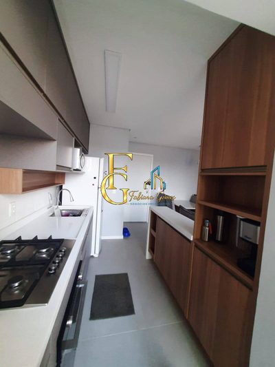 Apartamento, 2 quartos, 52 m² - Foto 4