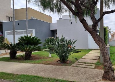 Sobrado, 3 quartos, 260 m² - Foto 2
