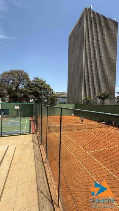 Apartamento, 4 quartos, 230 m² - Foto 1