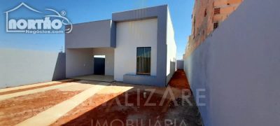 Casa, 3 quartos, 99 m² - Foto 3
