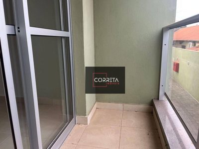 Apartamento, 2 quartos, 59 m² - Foto 4