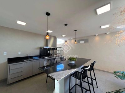 Casa de Condomínio, 3 quartos - Foto 5