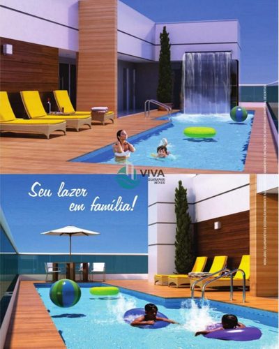 Apartamento, 2 quartos, 65 m² - Foto 5