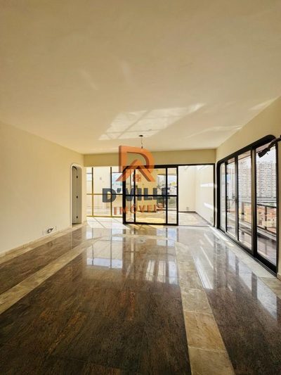Cobertura, 4 quartos, 329 m² - Foto 3